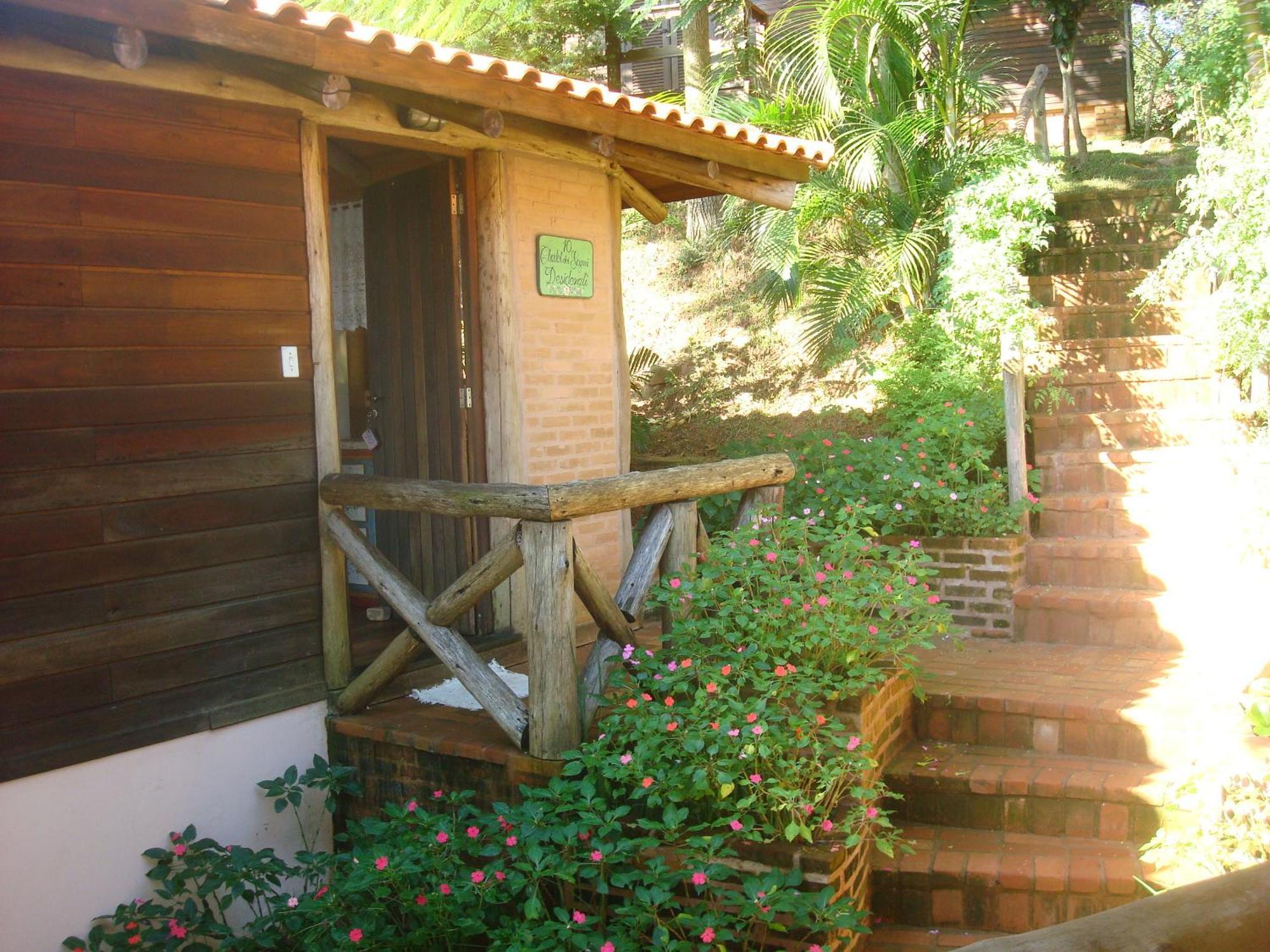Pousada Villabella Villaggio — Photos 2