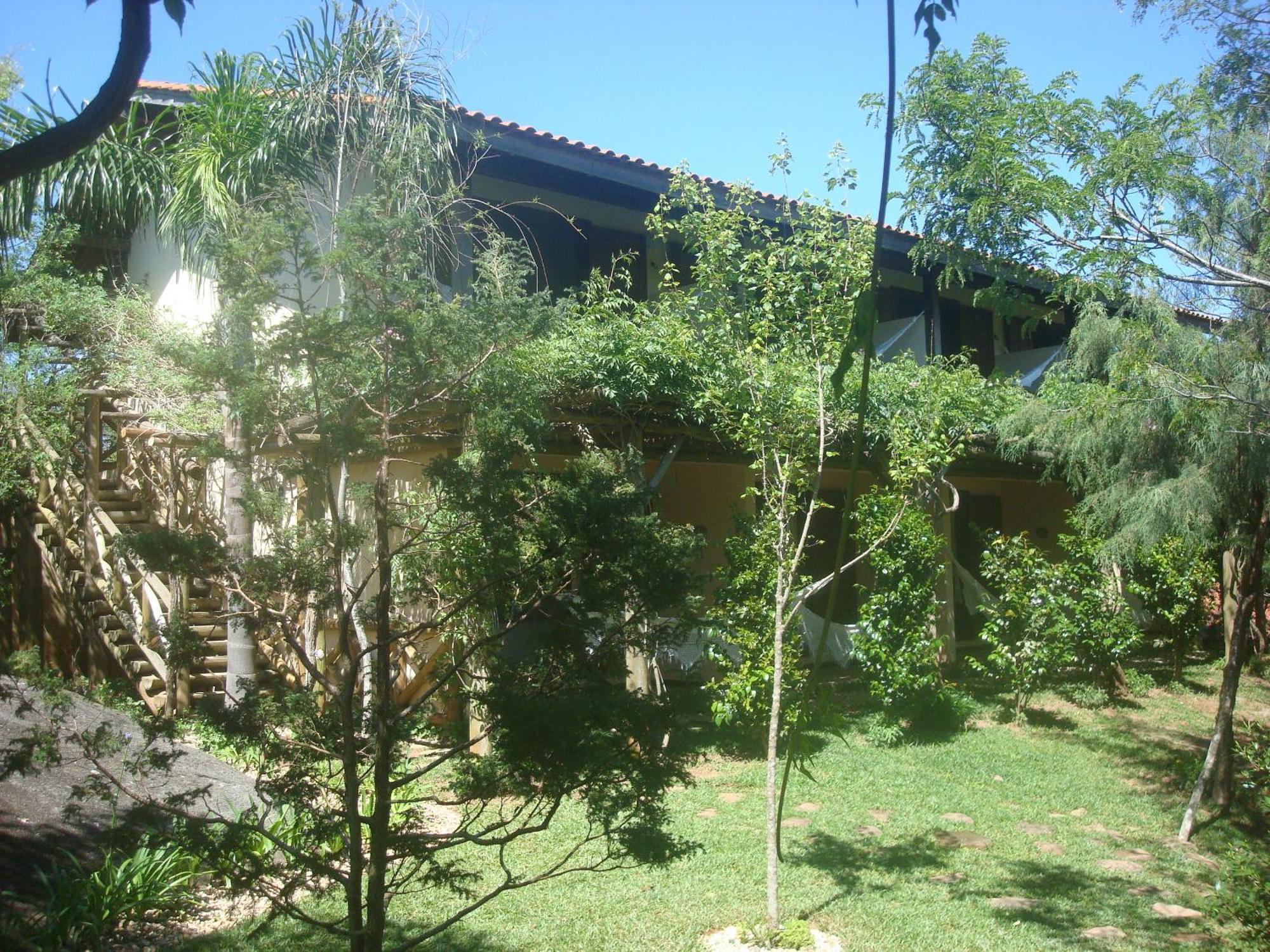 Pousada Villabella Villaggio — Photos 3